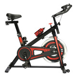 Bike Spinning Ergométrica Bicicleta Profissional C/regulagem