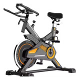 Bike Spinning Ergométrica Bicicleta Profissional Completa