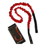 Bike Tow Nomad - Corda Elástica Para Resgate/reboque De Bike