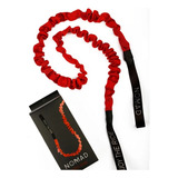 Bike Tow Nomad Corda Elástico Resgate Reboque Para Bike