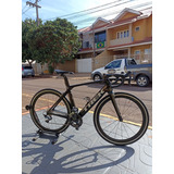 Bike Trek Madone Carbon 