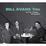 Bill Evans Cd Village Vanguard Sessions