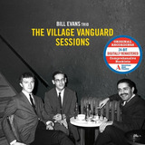 Bill Evans Trio Cd Duplo Village Vanguard Sessions Lacrado