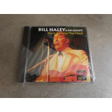 Bill Haley - Cd Rock Around
