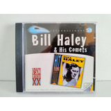 Bill Haley E His Comets-serie Millennium-cd