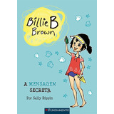 Billie B. Brown 8 - A