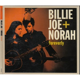 Billie Joel E Norah Jones Foreverly Cd
