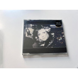 Billie Ray Martin Space Oasis Cd Single Importado 5 Remixes 