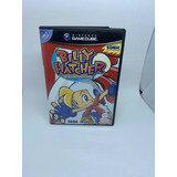 Billy Hatcher Jogo Nintendo Game Cube Europeu Completo