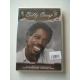 Billy Ocean - Dvd The Greatests