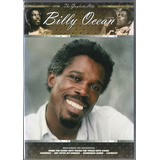 Billy Ocean Dvd The Greatest Hits