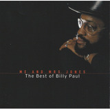 Billy Paul - The Best Of...