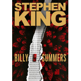 Billy Summers, De King, Stephen. Editora