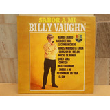 Billy Vaughn-sabor A Mi-1964-original De Época