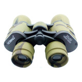 Binóculo Le 2051 Profissional Camuflado 20x50 Longo Alcance