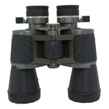 Binoculo Potente 10x50 Binoculos Melhor Do Mundo Full Preto