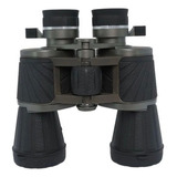 Binoculo Potente 10x50 Binoculos Melhor Do Mundo Full Preto