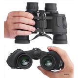 Binoculo Potente 8x40 Binoculos Visão Longo Alcance Profiss