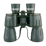 Binóculo Profissional 10x50 Bak4 Militar Alcance 1km + Bolsa