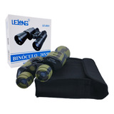 Binoculo Profissional Longo Alcance 20x Le-2051 C/ Bolsa