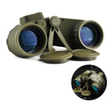 Binoculo Prova Dagua 10x50 Telescopio Ocular