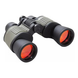 Binóculo Tucano Nautik 8x40mm Emborrachado Profissional Capa