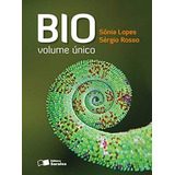 Bio - Volume Único De Sônia