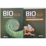 Bio- Volume Único- 3ª Ed. 2013