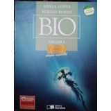 Bio 1 Sequência Classica Edição Especial ( Professor )