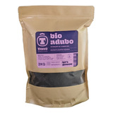 Bio Adubo - 2 Kg -
