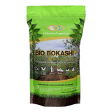 Bio Bokashi Farelado - Fertilizante Orgânico Classe A - 1kg