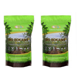 Bio Bokashi Farelado - Fertilizante Orgânico