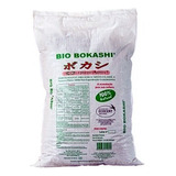 Bio Bokashi Farelado - Fertilizante Orgânico
