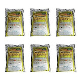 Bio Bokashi Farelado - Fertilizante Orgânico Classe A - 6kg