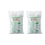 Bio Bokashi Farelado - Fertilizante Orgânico Classe A 10kg 