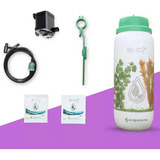 Bio Co2 Acquafauna Injecao De Co2 P/ Aquario - 110v