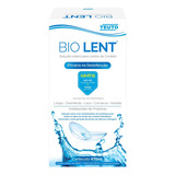 Bio Lent Soluçao Lentes De Contato 350ml+120ml+estojo
