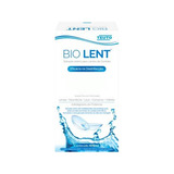 Bio Lent Solução Para Lentes 350ml + Frasco 120ml + Estojo