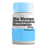 Bio Mamps Akkermansia Muciniphila 25mg -
