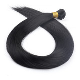 Bio Organic Carica Farm Cabelo Liso Virgem 60 Cm (1pcs)