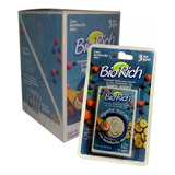 Bio Rich 36 Sachês Fermento Produção Caseira Iogurte Natural