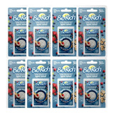 Bio Rich® Fermento Lácteo 8 Cartelas C/ 3 Sachês(=24 Sachês)