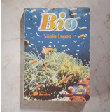 Bio Sônia Lopes Volume 2 4.ª Edição 1999 Editora Saraiva