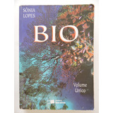 Bio Volume Único - Sônia Lopes