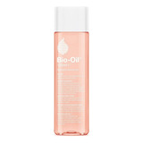 Bio-oil Oleo Restaurador Antiestrias 125ml Tipo De Embalagem Frasco Fragrância Suave Tipos De Pele Todos