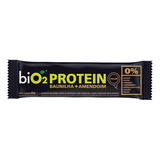 Bio2 Protein Bar Baun Amendoim