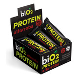 Bio2 Protein Barra De Proteína Sabor