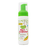 Bioclub Higienizador Mãos Limpinhas Sem Álcool 50ml
