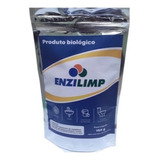 Biodegrador Enzlimp 150g Limpa Fossa Ralo Pia Vaso Sanitário