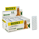Biodex Anti-inflamatório Biofarm 960 Comprimidos Original